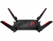 Router Asus Router Rog Rapture GT-AX6000 Wi-Fi AX6000 5XLAN 1XWAN/LAN