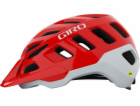 Giro přilba MTB Giro Radix Trim Red Velikost L (59-63 cm)...