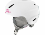 Giro helmy Launch Matte White R. XS (48,5-52 cm) (GR-7082)