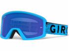 Giro Gogols Giro MTB modrý hypnotický blok (Cobalt Blue S...