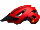 Bell Hell MTB Nomad Integrated MIPS RED. Universal (53-60...