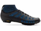 Giro Men's Shoes VR70 Pletení Midnight Blue Velikost 42,5...