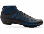 Giro Men's Shoes VR70 Pletení Midnight Blue Velikost 42,5 (GR-7089804)