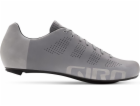 Giro Men's Empire Acc Acc Reflexe Silver Shoes. 45