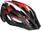 Lazer Kask MTB Rox S Red Black Matt Velikost 52-57 cm