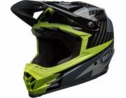 Bell Kask full face FULL-9 limonkowy roz. M (BEL-7092478)