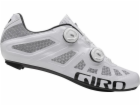 Pánské boty Giro Giro Imperial White Size 46 (NOVINKA)