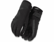 Giro Winter Gloves Giro důkaz dlouhý prst černá velikost L (obvod rukou 229-248 mm / délka ruky 189-199 mm) (nové)