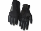 Giro Winter Gloves Giro Ambient 2.0 Dlouhý prst černý vel...