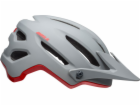 Bell Hask MTB 4 Forta Cliffhanger Matte Grey Grey Crimson...