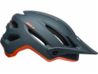 Bell Helma MTB 4 Forta Integrated MIPS Grey-Orange R. L (...