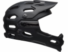 Bell Helmet Super 3R MIPS MIPS Matte Gloss Black Grey R. ...