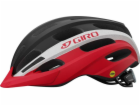 Giro helmy MTB Giro Register Matte Black Red Velikost Uni...