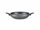 Pensofal Vesuvius Skillet 24cm (2 handles) 8028