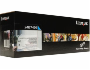 Lexmark C/XC2326 BSD Cyan 6k