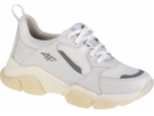 4F 4F WMN's Casual H4L-OBDL254-10S WHITE 41