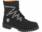 Timberland Timberland 6 in Premium Boot A2DV4 Black 44.5