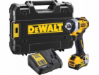 Dewalt DCF901P1 12 V 1/2 Klíč dopadu