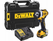 Dewalt DCF901P1 12 V 1/2 Klíč dopadu