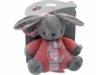 Tulilo Music box Bunny 18 cm