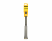 Plochý sekáč Dewalt 360x50mm s rukojetí SDS-max DT6824