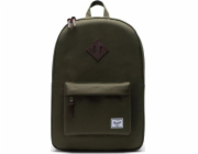 Herschel Herschel Classic Heritage Backpack 10007-04488 Green One Size