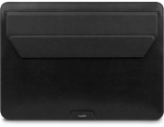 Muse Moshi Moshi Muse 14 3-in-1 Slim Case-Macbook Pro 14 (2021) Cover (Jet Black)