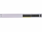 Switch Cisco Business 110 (CBS110-24PP-EU)