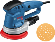 Bosch Grinder Mromograge FI 150 340W GEX 34-150