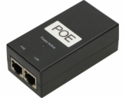 Poe Poe-48-24W 48V 0,5A 24W napájení napájení