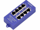 POE INJECTOR 4 PORT GIGABIT