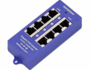 POE INJECTOR 4 PORT GIGABIT