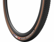 Vredestein Bicycle Gravel Vredestein Aventura 700x38 (38-622) bezdušový připravený černý průhledný