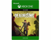 MS ESD C2C X1 Dead Rising 4 Deluxe Edition