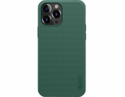 Nillkin Nillkin Super Frosted Shield Pro Predime Case iPhone 13 Pro Max Green