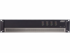 Audac AUDAC CAP448 Quad-channel power amplifier 4 x 480W ...