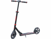 SchildKrot Street Master Red Scooter (H0840)