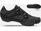 Giro Men's Shoes Giro Sector Black Dark Shadow Roz. 44 (N...