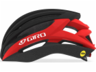 Giro Road Helmet Sytax Integrovaná MIPS MIPS Matte Black ...