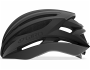 Giro Road Helmet Sytax Matte Black R. S (51-55 cm) (GR-7099)