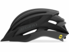 Giro Helma MTB ARTEX Integrovaná MIPS Matte Black R. M (5...