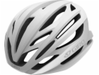 Giro Road Helmet Synax Matte White Silver R. L (59-63 cm)...