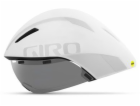 Bell Time Helma Giro Aerohead MIPS MIPS Matte White Silve...