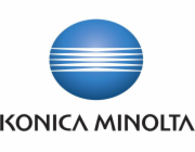 Konica Minolta Toner A33K050 N-322 (černá)