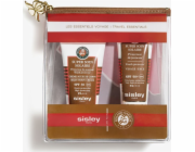 Sisley Sisley Set (Solar Essentials Silky Body Cream SPF30 50ML+ Protector pro mládež Visage/Face SPF50+ 40ML)