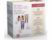 Clarins Clarins Set (extra-firming denní krém 50ml+ extra-firming noční krém 15 ml+ extra firming maska ??15 ml)