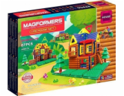 Magformers magformers srubová sada