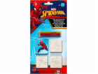 Multiprint MULTIPRINT SPIDERMAN STAMPS BLISTER 3 KS