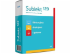 Vložit program InsERT software - základní balíček Subiekt...