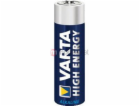 Varta Longlife Power AA baterie 2 ks.